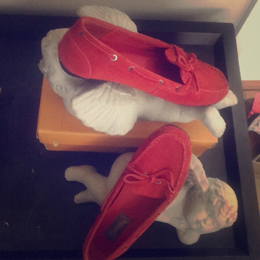 Loafers